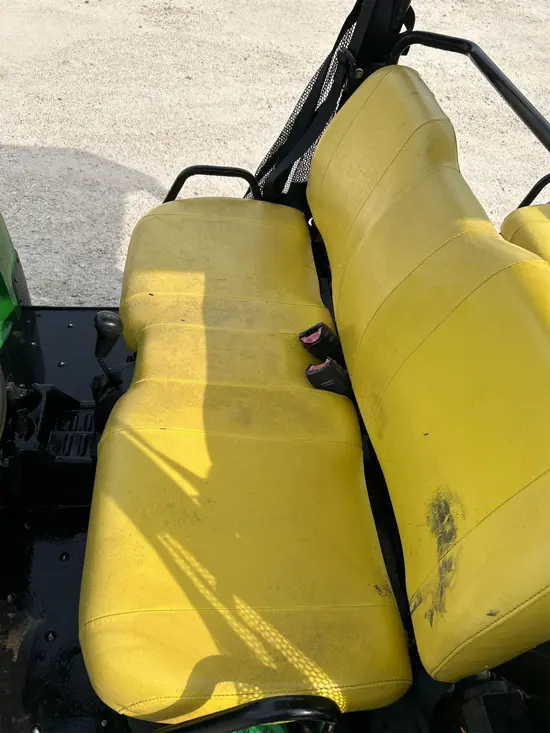 2022 John Deere XUV855MS4 Utility Vehicle