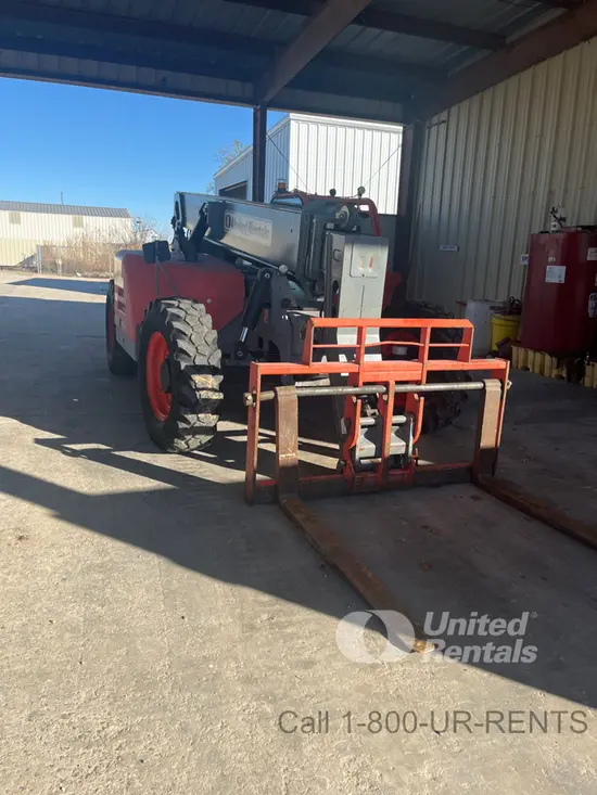 2018 Skyjack SJ843TH Forklift