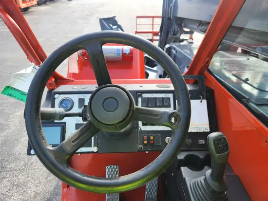2017 Skyjack SJ1056TH Forklift