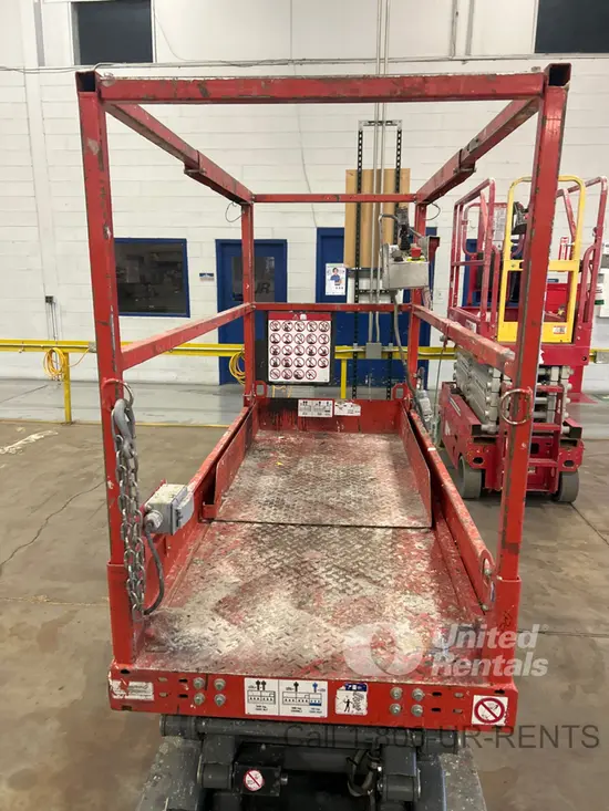 2019 Skyjack SJIII3219 Scissor Lift