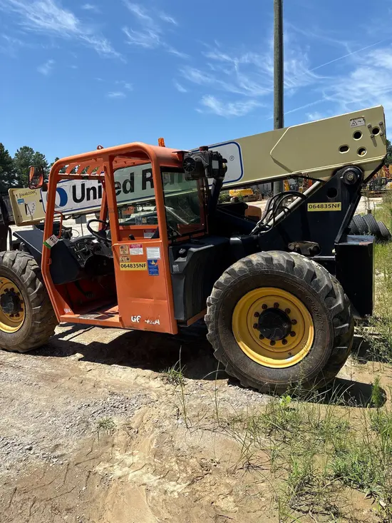 2015 JLG G6-42A Forklift