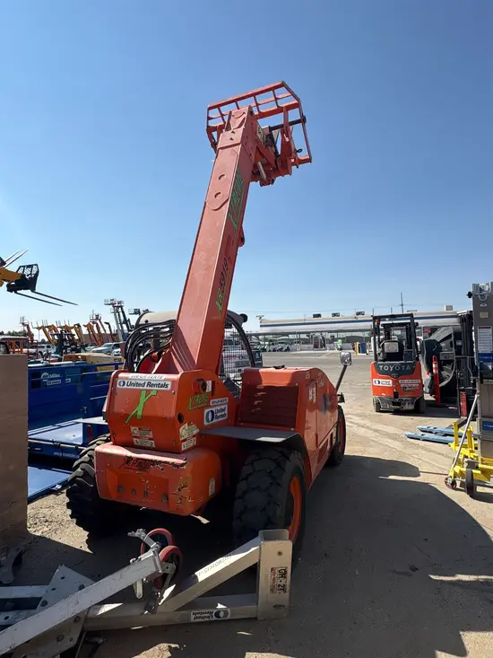 2016 XTREME XR5919 Forklift