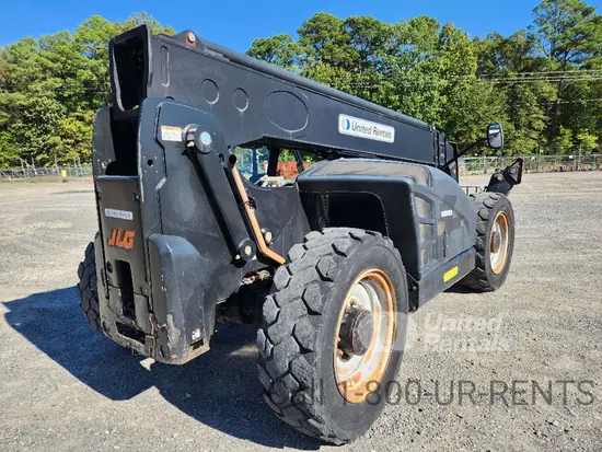 2019 JLG 1043 Forklift