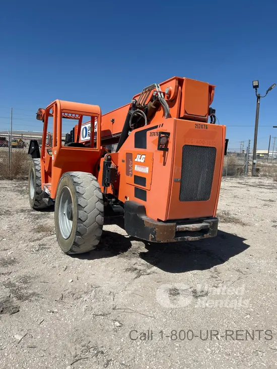 2018 JLG 10054 Forklift