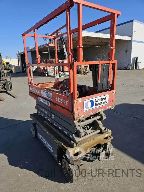 2020 Skyjack SJ3219 Scissor Lift