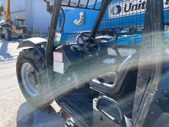2016 Genie GTH-844 Forklift