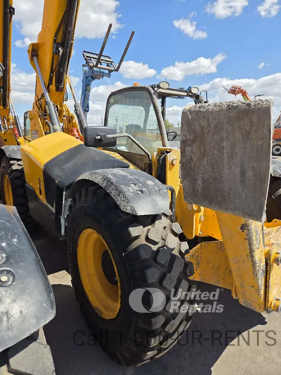 2019 JCB 510-56 Forklift