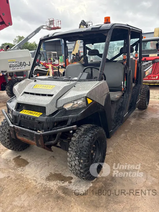 2023 Polaris PRO XD 4000D Utility Vehicle