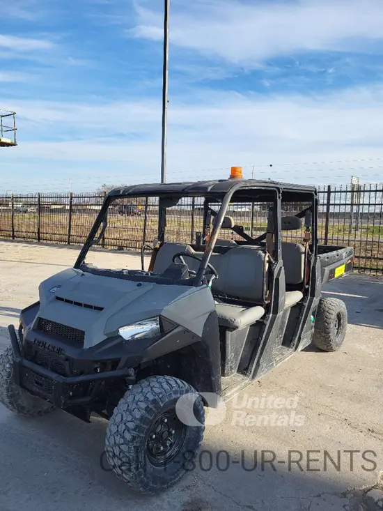 2021 Polaris PRO XD 4000D Utility Vehicle