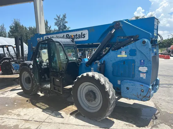 2017 Genie GTH-1056 Forklift