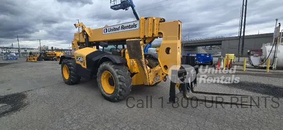 2018 JCB 510-56 Forklift