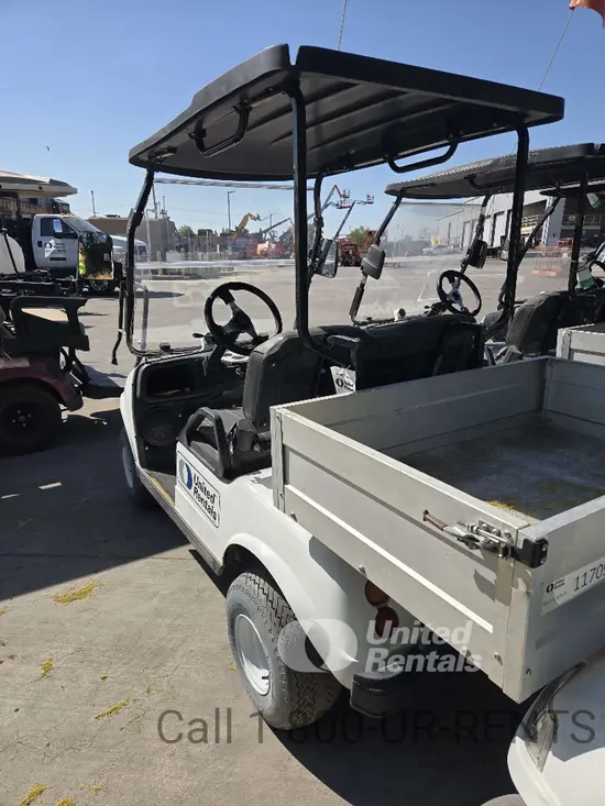 2023 Evolution TURFMAN 200 PRO Utility Vehicle
