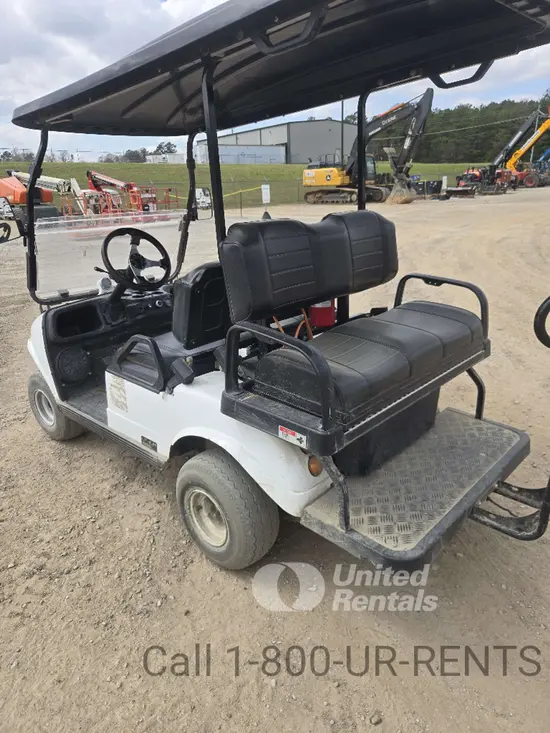 2023 Evolution CLASSIC 4 PRO Utility Vehicle