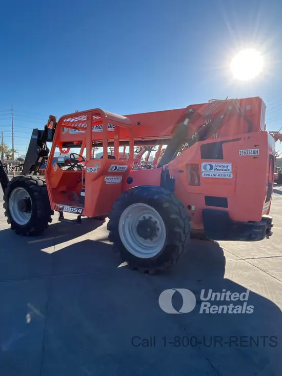 2018 JLG 10054 Forklift