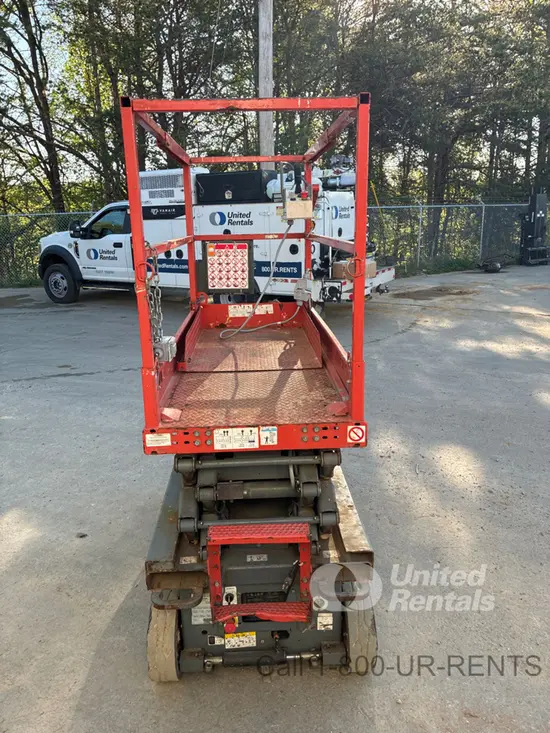 2018 Skyjack SJIII3219 Scissor Lift
