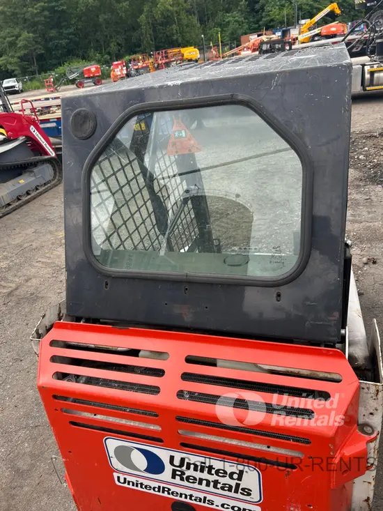 2019 Bobcat S70 Track Loader