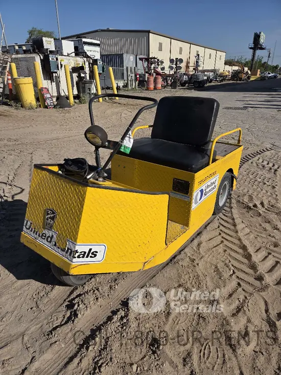 2023 Taylor Dunn SS-536 Utility Vehicle