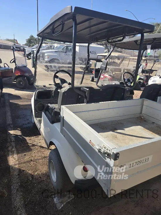 2023 Evolution TURFMAN 200 PRO Utility Vehicle
