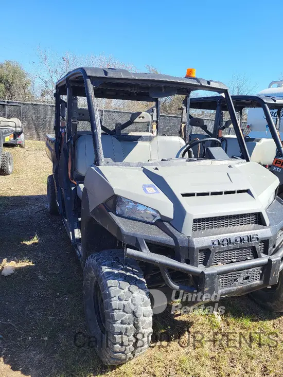 2021 Polaris PRO XD 4000D Utility Vehicle