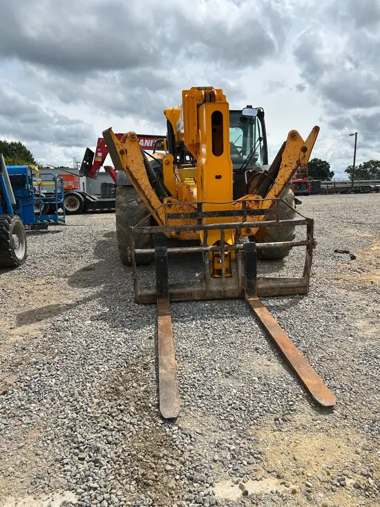 2017 JCB 512-56 S Forklift