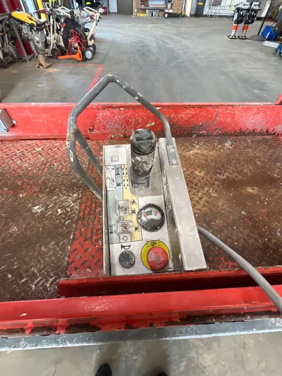 2017 Skyjack SJIII3219 Scissor Lift
