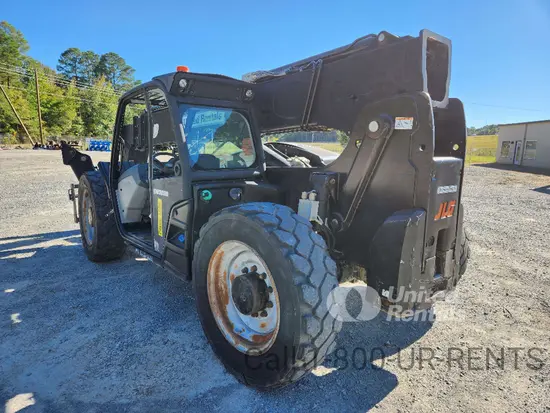 2019 JLG 1043 Forklift