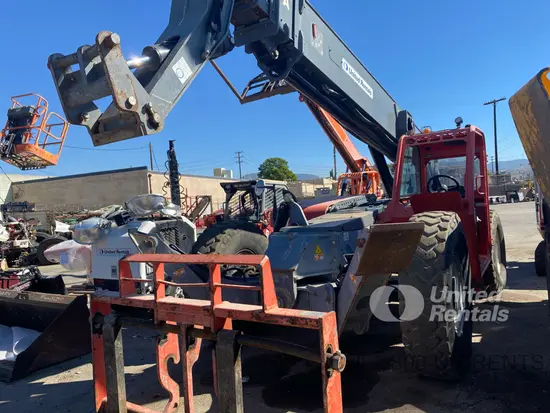 2018 Skyjack SJ1056TH Forklift