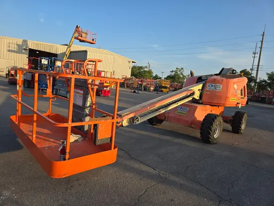 2016 JLG 400S Boom Lift