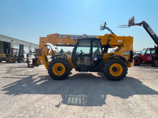 2018 JCB 512-56 S Forklift