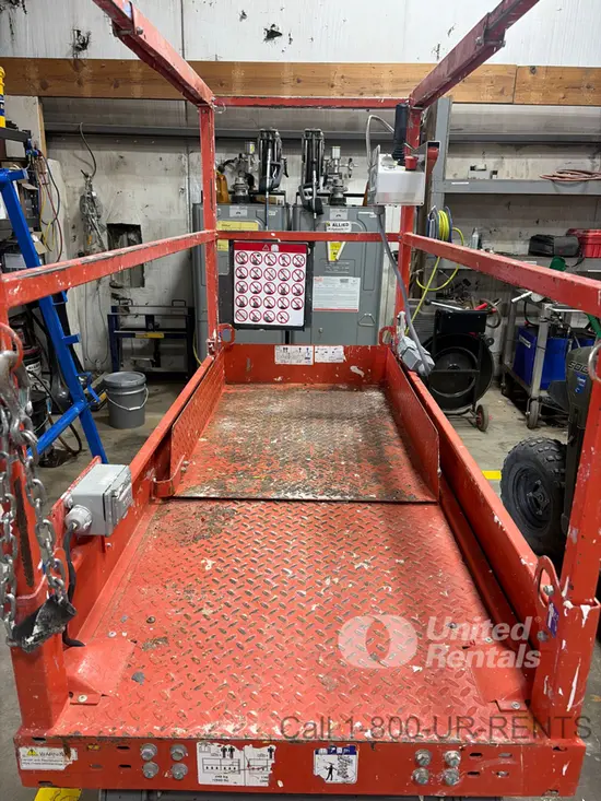 2019 Skyjack 3219 Scissor Lift
