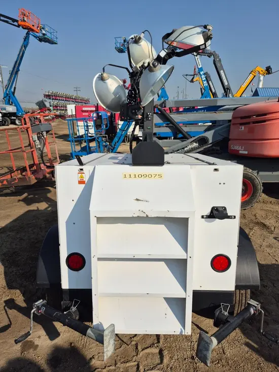 2020 Magnum Pro MLT4200IF4V Portable Light Tower