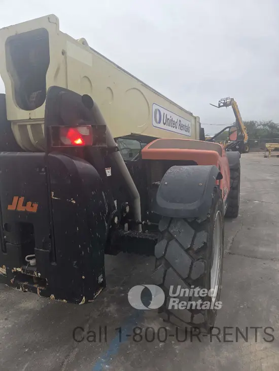 2021 JLG 1255 Forklift