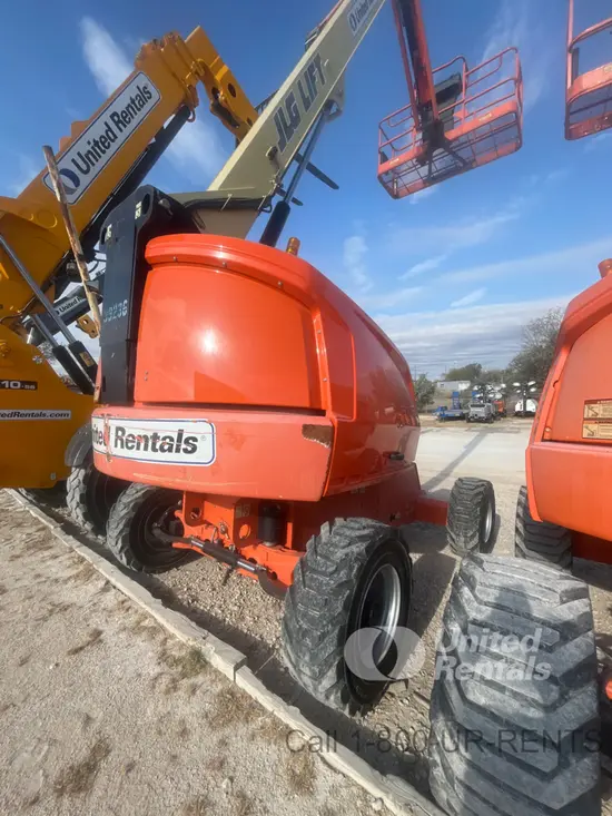 2016 JLG 460SJ Boom Lift