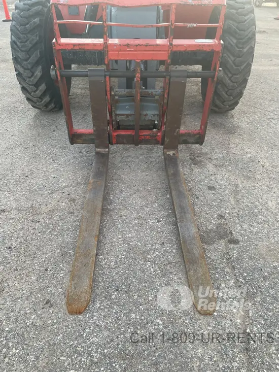 2018 Skyjack SJ643TH Forklift