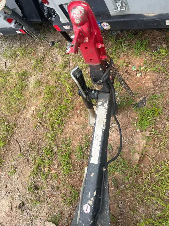 2018 Magnum Pro MLT6SM-STD3 Portable Light Tower
