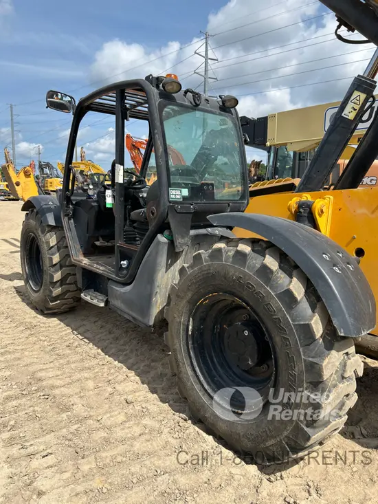 2016 JCB 510-56 S Forklift