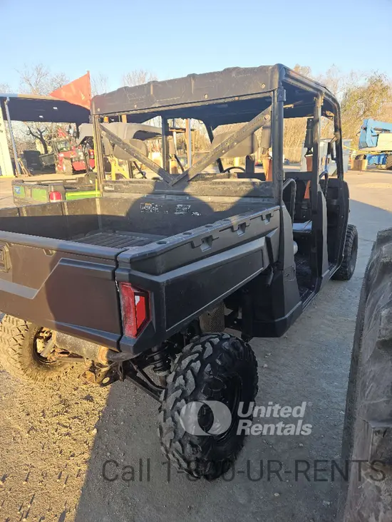 2022 Polaris PRO XD 4000D Utility Vehicle