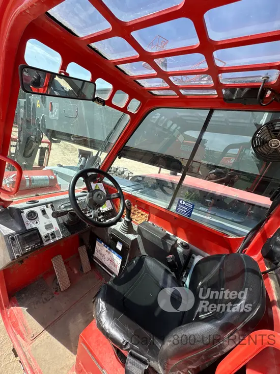 2017 Skyjack SJ1056TH Forklift