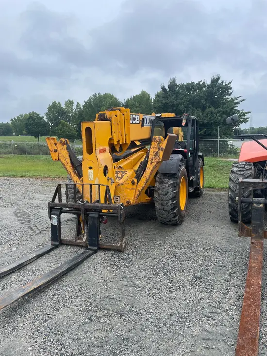 2017 JCB 510-56 S Forklift