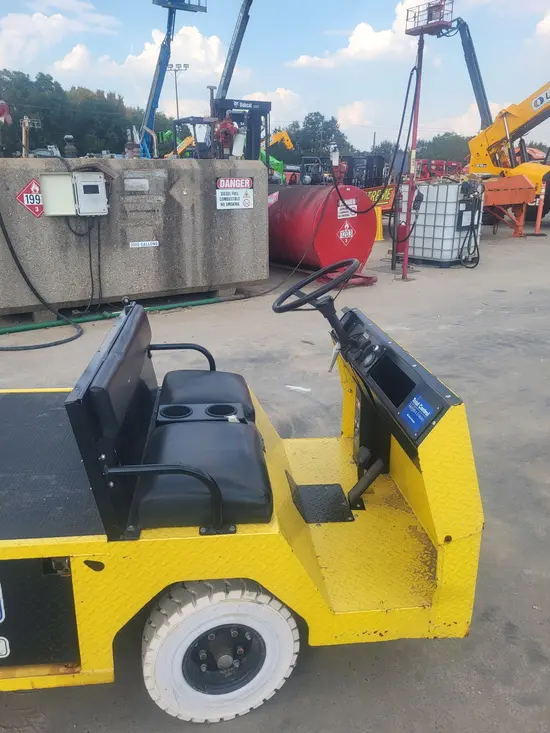 2023 Cushman TITAN XD Utility Vehicle