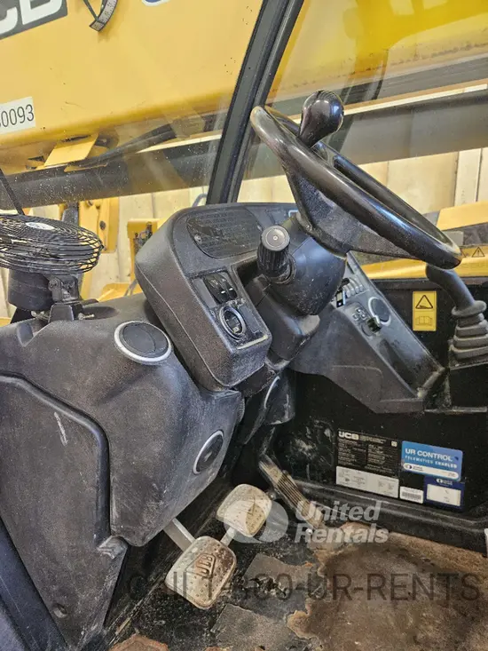 2018 JCB 510-56 S Forklift