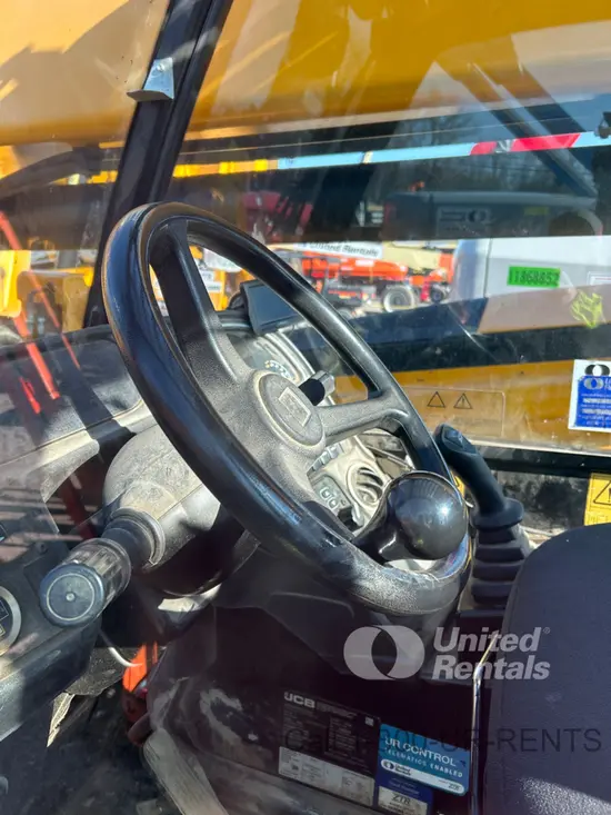 2019 JCB 510-56 Forklift