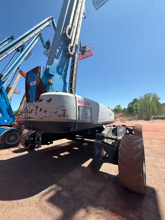 2016 Genie SX-150 Boom Lift