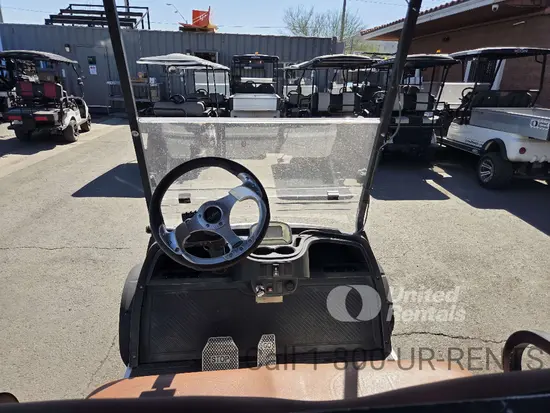 2023 ICON I20UL Utility Vehicle