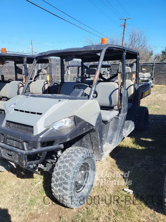 2021 Polaris PRO XD 4000D Utility Vehicle