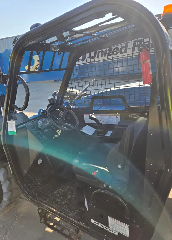 2017 Genie GTH-844 Forklift