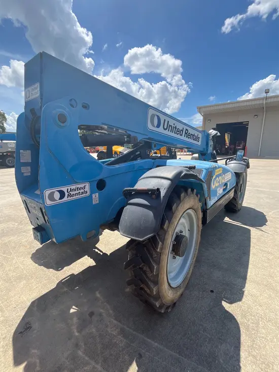 2016 Genie GTH-636 Forklift