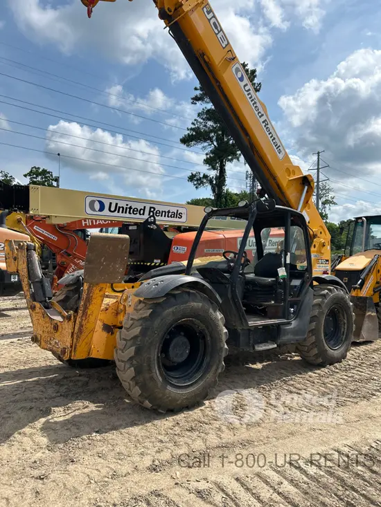2016 JCB 510-56 S Forklift