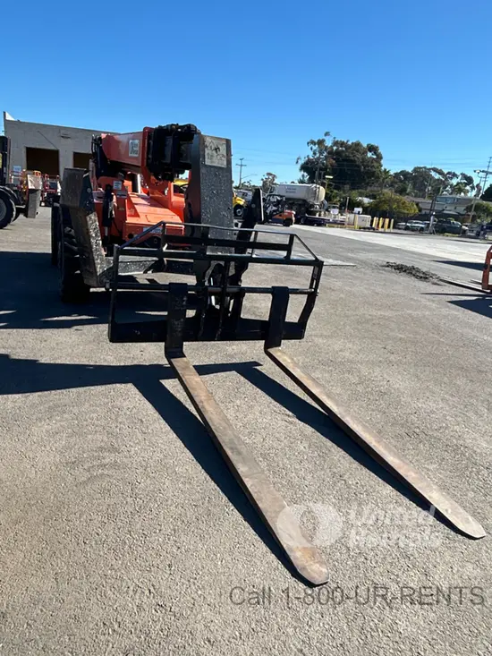 2019 JLG 10054 Forklift