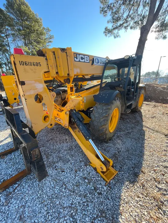2017 JCB 510-56 S Forklift
